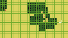 MINESWEEPER DEMO game artwork