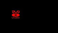 DVD Screensaver 