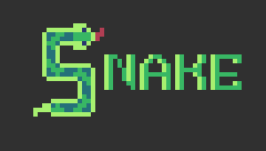 Play SNAKE CLONE / TIC-80